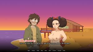 CuckTales 🐓 v.0.6.76 by Late Night Studios