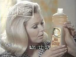 In the meantime, they keep searching for more …. 1970s Mr Clean Tv Commercial Youtube