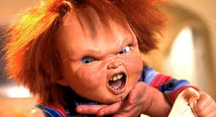 The soul of serial killer charles lee ray is still alive in the killer doll named chucky and he continues his search for andy to. Hear Us Out Thirty Years Since Child S Play Chucky Has Become Horror S Most Fascinating Slasher Rotten Tomatoes Movie And Tv News