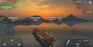 Since the game is all about strategy, hiring new commanders is one of the only options you get to improve your game. Guide For Battle Warship For Android Apk Download