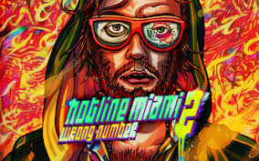 Hotline miami is a video game series published by devolver digital. Hotline Miami 2 Wrong Number Wallpapers Video Game Hq Hotline Miami 2 Wrong Number Pictures 4k Wallpapers 2019