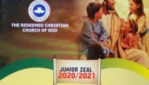 Rccg 69th annual convention 2021: Rccg 2020 2021 Zeal Age 13 19 Teens Teacher S Manual Sunday 9th Of May 2021 Lesson Thirty Six 36 Click Here To Read Open Heavens And Rccg Sunday School Manul 2021 Sunday August 1