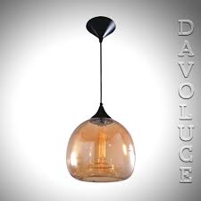 Each hand blown glass piece is also hand signed by the artist and comes with a certificate of authenticity from the studio. Melissa Hand Blown Glass Pendant Davoluce Lighting Uge Lighting