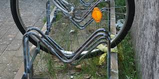Fahrradbugel Gewunscht Felgenkiller Schrecken Mettenhofer Ab