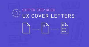 The cover letter is an valuable supplement that can help make your skills and experience stand out. Ux Cover Letters A Step By Step Guide