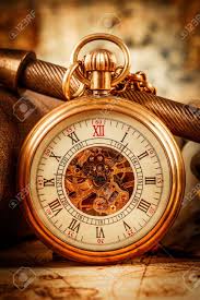 Pocket watches come in all different sizes, but the most common will be 18s, 16s and 12s for men, or 0s, 6s and 8s for ladies pocket watches. Vintage Antique Pocket Watch Stock Photo Picture And Royalty Free Image Image 25197691