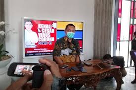 Bagi kalian pencari lowongan kerja semarang, silakan lihat informasinya disini : Klaster Covid 19 Semarang Di Pelabuhan Dan Kawasan Industri