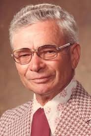 Reuben Schaefer Obituary (2013)