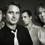 Rik Cribb releases a Charlestonian mini album