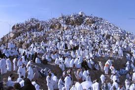 Renungan kecil di hari arafah* by : Imam Daruquthni Perbanyak Zikir Saat Wukuf Republika Online