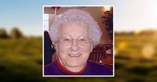 Marjorie M. Murray Obituary November 29, 2006