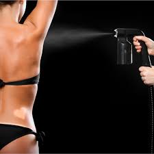 How Long Does A Spray Tan Last News Tan Responsibly