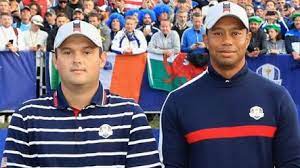Patrick Reed Didn T Exactly Do Tiger Woods Any Favours At His Press Briefing Sportsjoe Ie