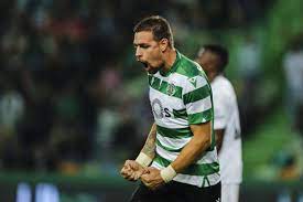 bɨlɨˈnẽsɨʃ), is a portuguese sports club best known for its football team. Sporting 2 2 Belenenses Sad Leader Saves Virginity In Discounts Sports Prime Time Zone