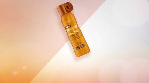 How To Use A Self Tanning Mist For A Diy Spray Tan L Oreal Paris