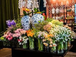 Houston is the most populous city in texas and the fourth largest in the u.s., while san antonio is the texas's most notable unionist was the state governor, sam houston. Celebrated Texas Society Events Guru Shutters River Oaks Floral Shop Culturemap Houston