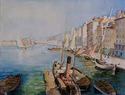 Toulon From Francois Nardi
