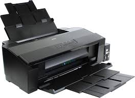 The l1800 prints photos in approximately 191 seconds3, with maximum print speeds of up to 15 pages per minute for black and colour prints3. Ecotank L1800 Single Function Inktank A3 Photo Printer Abm Data Systems
