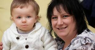 Real life: I had two years left to live but then I had a baby and he saved  my life..