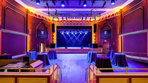 The Buckhead Theatre Atlanta Ga Wedding Venue