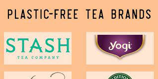 Best tea brands without plastic sachets & other toxins. Is Your Tea Bag Made With Plastic Because Health
