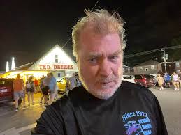 Celebrating Independence Day at Ted Drewes Frozen Custard in St. Louis