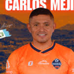 La Iguana” Reyes volvió a marcar casi tres años después