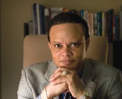 Hannibal Johnson to speak at J.J. Millican Ethics Symposium Oct. 22