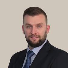 Benjamin Rigby-Beckett