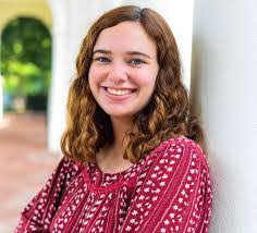 Allison Reiter's Instagram, Twitter & Facebook