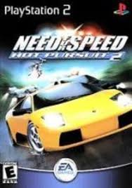 Hot pursuit is a racing video game released in 1998. Need For Speed Hot Pursuit 2 Ps2 Game Juegos Para Pc Gratis Juegos Pc Consola De Juegos