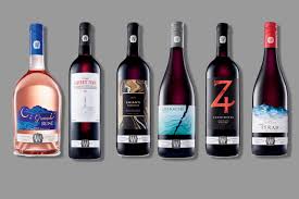 Ranking number 1 on our list of the top wine brands in the world in 2020 is château lafite rothschild (bordeaux), a wine estate in france, owned by members of the rothschild family since the 19th century. Best And Worst Wines From Walmart And Trader Joe S Bloomberg