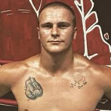 Raphael Rogers vs. Kenan Catic, Musa's Fight Night