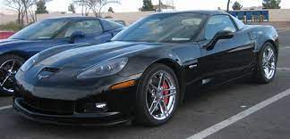 It is the fastest, most powerful car ever. 2006 Chevrolet Corvette C6 And Z06 Production Statistics And Facts