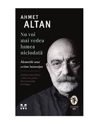 Bir orospuyu azize yapar aşk ve bir azizeyi orospu. Ahmet Altan Official Site