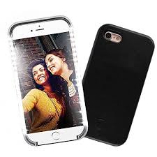 Gsy Selfie Light Case Rechargeable Led Buy Online In Suriname At Desertcart