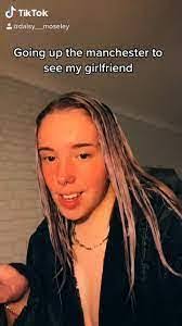 Daisy Moseley's Instagram, Twitter & Facebook