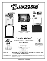 System 2000 Ek1 Manual Manualzz