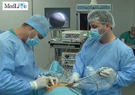 08 septembrie 2006 | actualizat la data de: Video Operatia De Hernie Inghinala Cu Abord Laparoscopic Realizata De Dr Victor Radu S A Incheiat Intra In Articol Si Vezi Inregistrarea Medlife