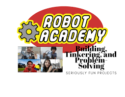 ✨ vom alege, prin tragere la sorți, norocosul constructor. Gift Certificate For Enrollment In Any Lego Robot Stem Camp Robot Academy