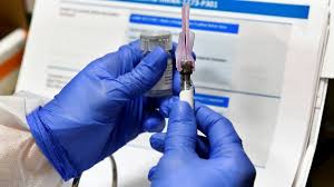Find the latest moderna, inc. Us Stocks Hit New Record After Moderna Vaccine Data Financial Times