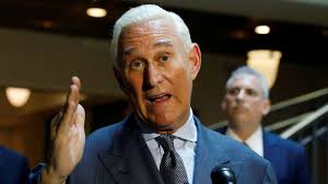 Targeted by Mueller, what did Trump confidante Roger Stone actually do?