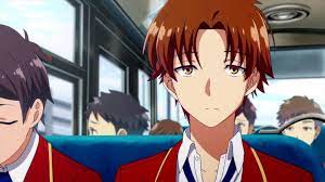 Yōukoso jitsuryoku shijō shugi no kyōshitsu e lit welcome to the classroom of. Classroom Of The Elite Hd Wallpaper Hintergrund 1920x1080