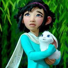 Cultura.- Glen Keane dirige 'Más allá de la luna': "Me apasiona que  culturas de todo el mundo compartan sus historias"