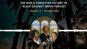 "Working Together" ft. Carol Davis Henley Byrd