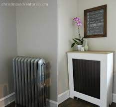 Spice it up with a gradated ombre pattern, suggests stylist janet lee, of livinginanutshell.com, or highlight it. Diy Radiator Cover Genius Bob Vila
