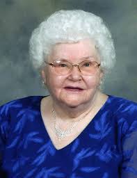 Obituary information for Ora Lee Lovingood Johnson
