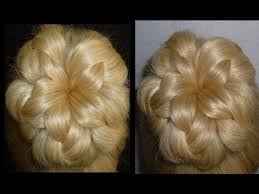 Einfache Frisuren Flechtfrisuren Mit Dutt Zopffrisuren Donut Hair Bun Updo Hairstyles Peinados Youtube Mit Bildern Flechtfrisuren Frisuren Flechtfrisuren Frisuren