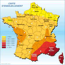 Maybe you would like to learn more about one of these? Quel Est Le Village Le Plus Ensoleille De France Casa Ilicia Chambres D Hotes A Eus