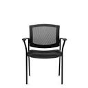 Mesh Back Guest Chair with Sturdy Four Leg Design (OTG2809)